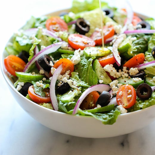 10 Amazing Salad Recipes You’ll Love